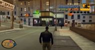 This strip club opens at 19:00, complete with the change in its outward appearance (Image via Skvala Gaming)